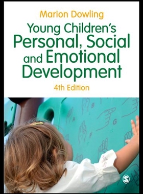 【预售】Young Children's Personal, Social and Emotional D