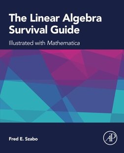 预订 Survival The Algebra Guide Linear