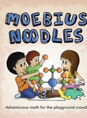 【预售】Moebius Noodles