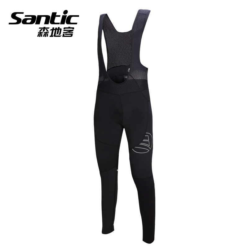Vêtement cyclisme homme SANTIC - Ref 2216432 Image 1