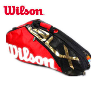 Sac de tennis - Ref 27726 Image 1