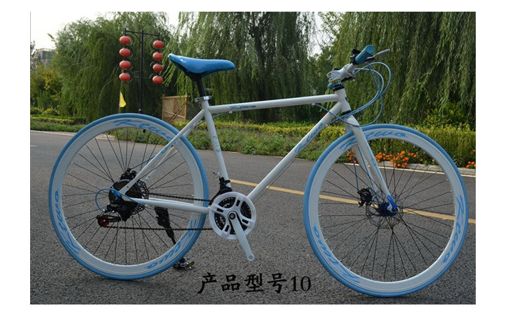 Panier pour vélo en toile - Ref 2257837 Image 42