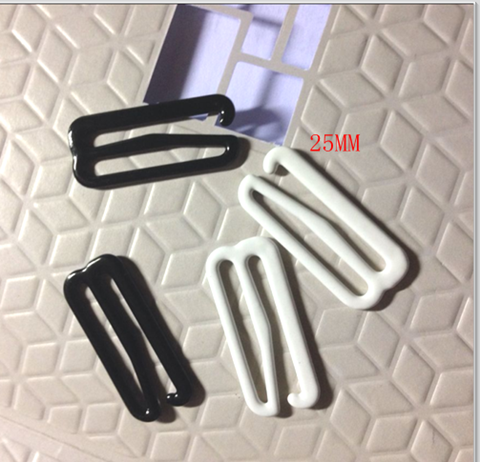 DIY  文胸配件/塑胶扣-/内衣扣--金属2.5CM肩带扣 1.2元/2个,居家布艺,花边,淘宝优惠券,粉丝福利购,淘宝优惠卷