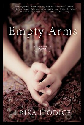 【预售】Empty Arms