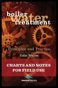 【预售】Boiler Water Treatment Principles and