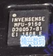 MPU-9150 MPU9150 INVENSENS QFN24 特价处理 实单可谈