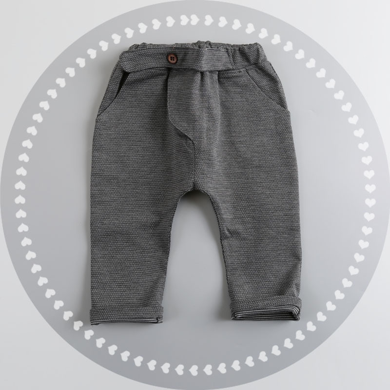 Pantalon garcon - Ref 2055267 Image 1