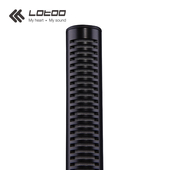 FX3相机微单麦克风 ILME Lotoo乐图IECM 3606专业电影电视录音枪式