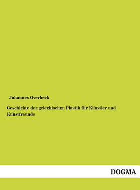 【预售】Geschichte Der Griechischen Plastik ...