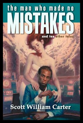 【预售】The Man Who Made No Mistakes