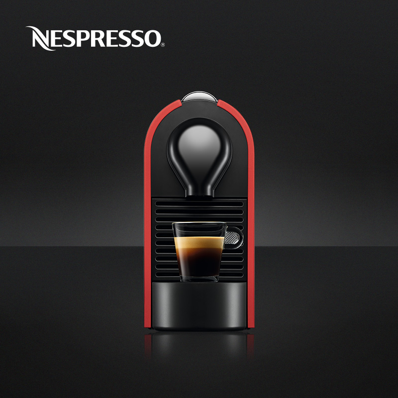 #一周热征#咖啡#江浙沪包邮般的速度--英亚直邮 Nespresso Pixie 胶囊咖啡机