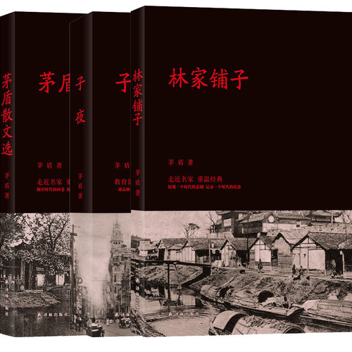 文学小说