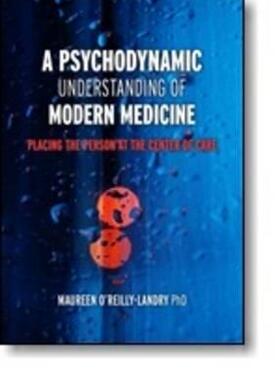 【预售】A Psychodynamic Understanding of Modern Medici...