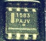 【全新原装】1583 NCP1583DR 贴片8脚 液晶电源IC芯片 集成电路