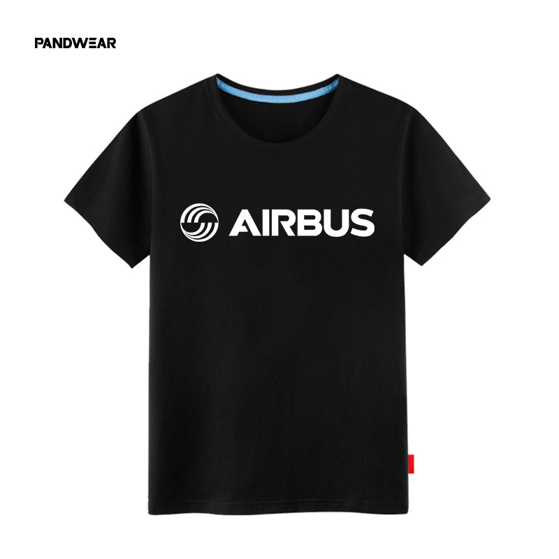空中客车航天飞机airbust恤图片