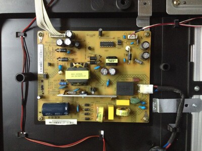 长虹LED42C2000MPS30D-2MA 240 HSS30D-2MA XR7.820.284
