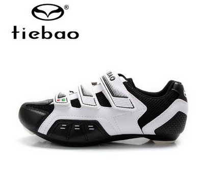 Chaussures de cyclisme commun - Ref 890318 Image 1