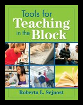 【预售】Tools for Teaching in the Block