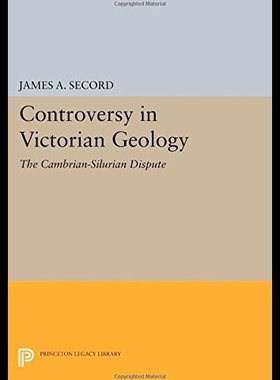 【预售】Controversy in Victorian Geology: The Cambrian-Si