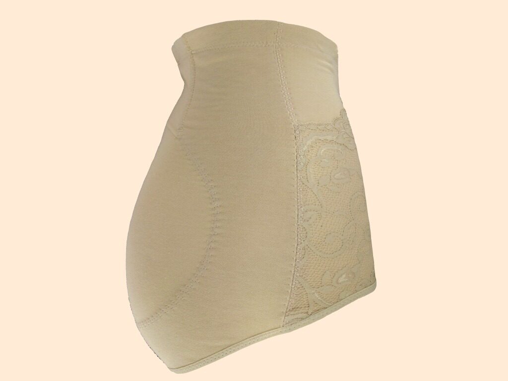 body amincissant en coton - Ref 678827 Image 1