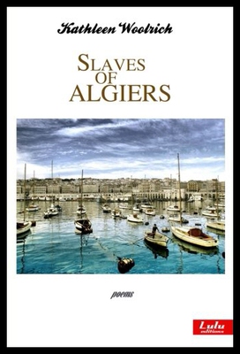 【预售】Slaves of Algiers