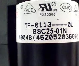 适用西湖电视高压包SVABSC25-01N4004B BSC25-N0707 BSC25-N0531