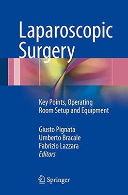 【预订】Laparoscopic Surgery