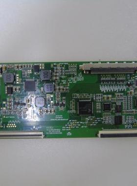 原装海尔LE43R31海信LED43EC29逻辑板HV430FHB-N40 47-6021059