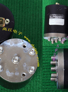 RCT RelComm Technologies RMM-SR003 12V 射频 切换 开关 继电器