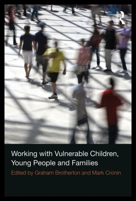 【预售】Working with Vulnerable Children, Youn