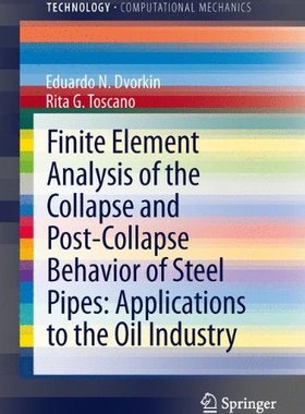 【预订】Finite Element Analysis of the Colla...