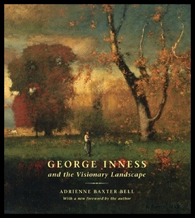 Inness George and the Landsc Visionary 预售
