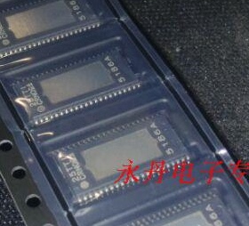 全新原装正品进口现货TAS5186A，TAS5186ADDVR，2011年原带原厂