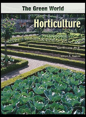 【预售】Horticulture