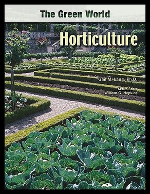 【预售】Horticulture