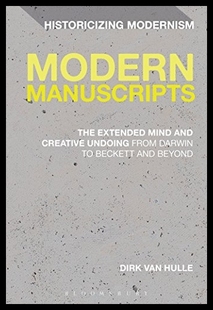 预售 Extended Modern The Min... Manuscripts