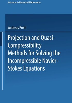 【预售】Projection and Quasi-Compressibility...