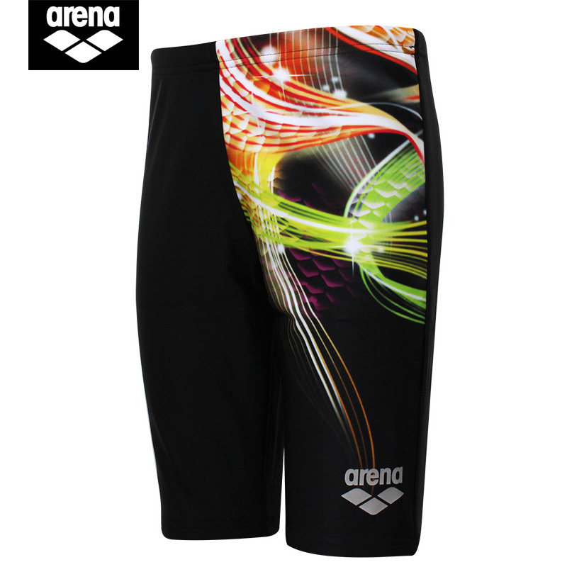 Maillot de bain garcon ARENA    - Ref 2543128 Image 1