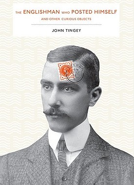 【预售】The Englishman Who Posted Himself and Other Cu...