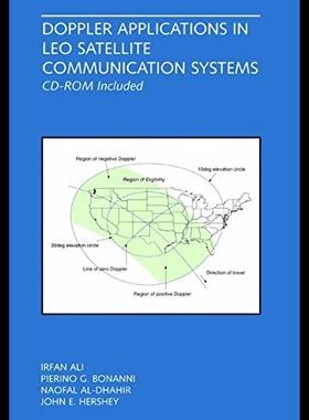 【预售】Doppler Applications in Leo Satellite Communicati