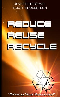 【预售】Reduce, Reuse, and Recycle Handbook:...