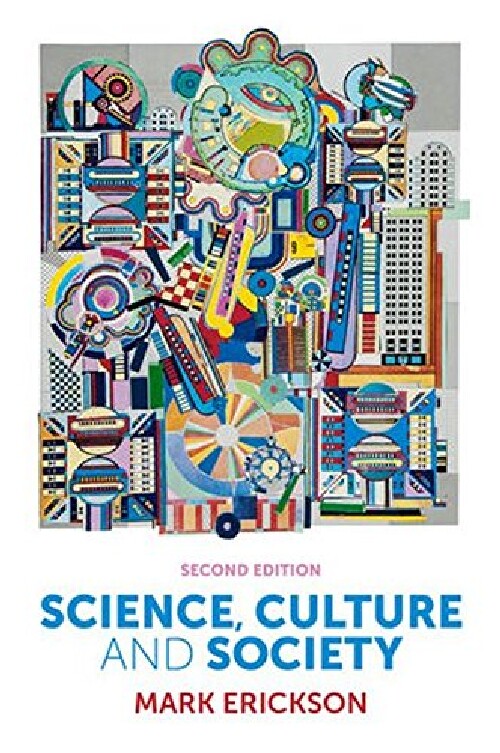 【预订】Science, Culture and Society - Under...