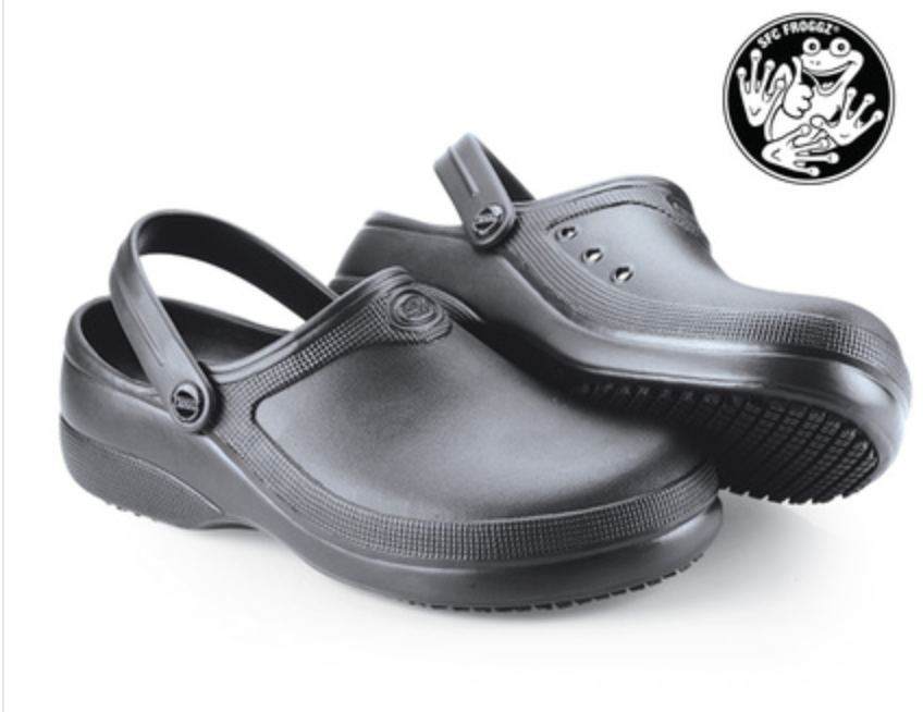 美国正品防滑鞋防护鞋医生shoes