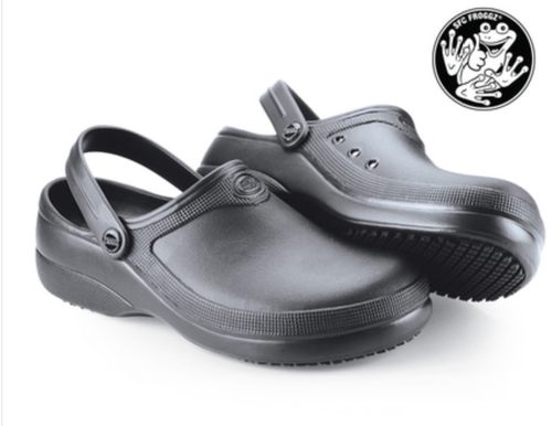 美国正品防滑鞋防护鞋医生shoes
