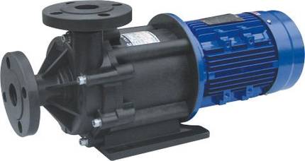 MPH(MDH)-423CV5-D磁力循环泵 耐腐泵 2.2KW东元电机 423磁力泵