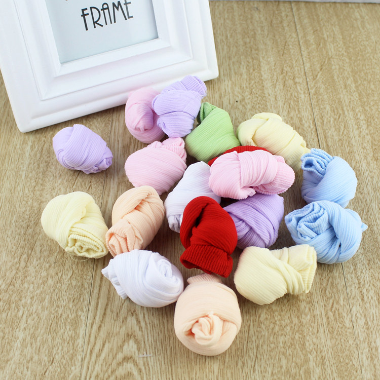 Chaussettes pour bébé - Ref 2110661 Image 1