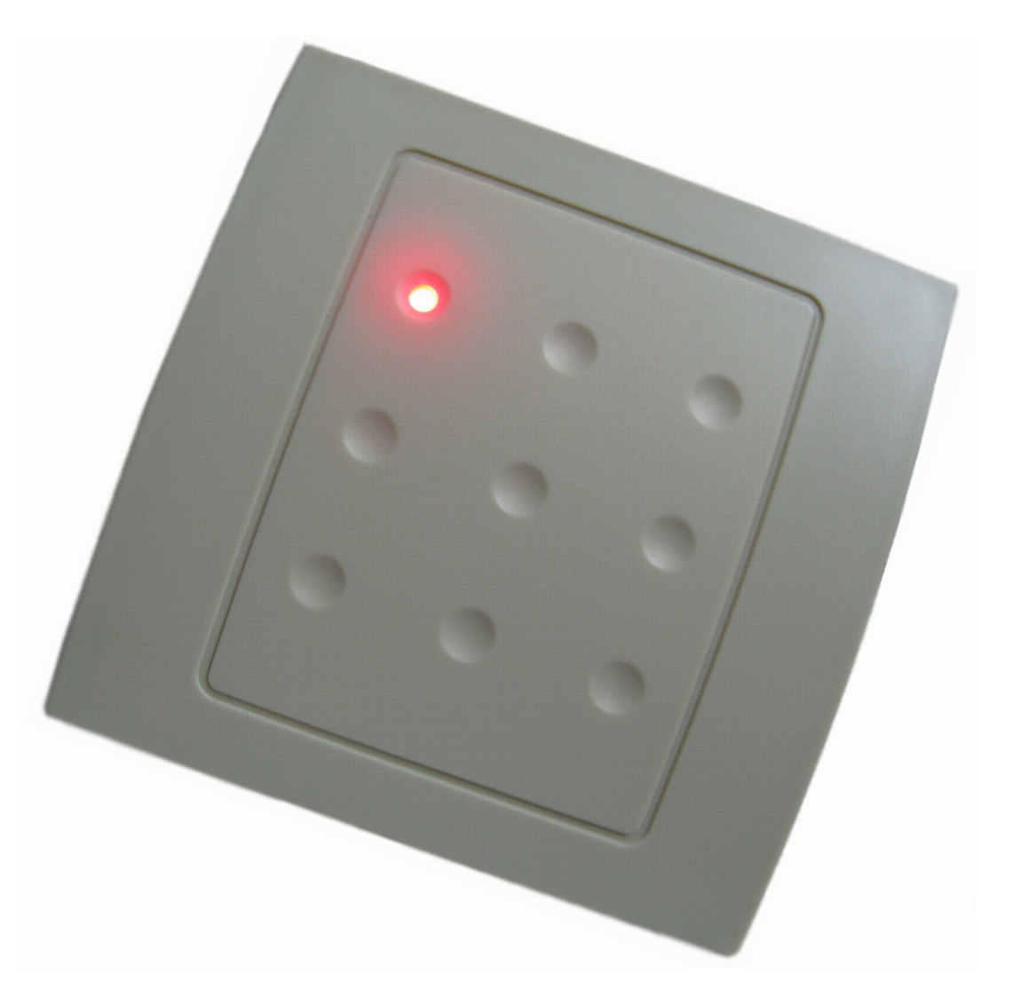 IC门禁读卡器/IC刷卡器/IC卡门禁读卡器/IC门禁读头/韦根WG26-34