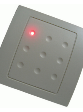 ID/IC/RS485读卡器/485门禁读卡器/poris485门禁读头/停车场读头