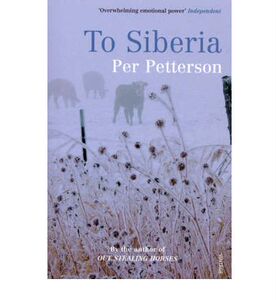 预订 To Siberia [9780099523444]
