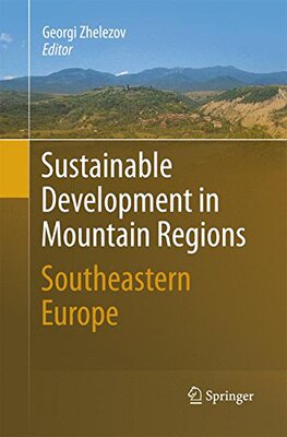 【预订】Sustainable Development in Mountain ...